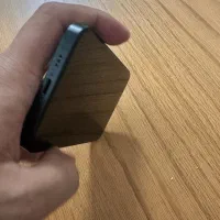 iPhone 13 ch/ حافظه 128 گیگ / رنگ مشکی|موبایل|مشهد, الهیه|دیوار