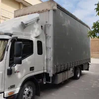 خدمات اسباب کشی تقی زاده