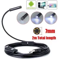 دوربین آندوسکوپی