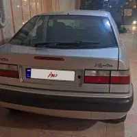 فروش زانتیا SX  2000 مدل 1385|خودرو سواری و وانت|تهران, سازمان برنامه جنوبی|دیوار