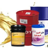 فروش محصولات صنعتی و موتوری ایرانول و نفت پارس