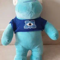 عروسک سالیوان ۴۰ سانتی