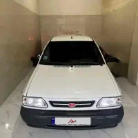 پراید ۱۳۱ بی رنگ|خودرو سواری و وانت|رشت, منظریه|دیوار