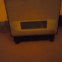 بخاری نیک کالا