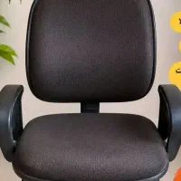 صندلی نو اداره راحت ومحکم