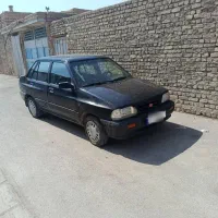 پراید صبا