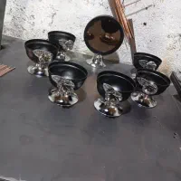 تولید هفت سین مستقیم از کارگاه|صنایع دستی و سایر لوازم تزئینی|پاکدشت, پاکدشت (مامازند)|دیوار