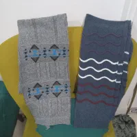 دوعدد شال بافت نو