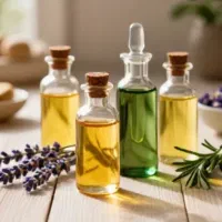 اموزش روغن تراپی و کسب در امد از آن برای بانوان