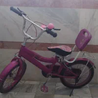 دوچرخه۱۶|دوچرخه، اسکیت، اسکوتر|بیجار, |دیوار