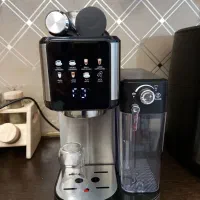 دستگاه اسپرسو ساز کیپر