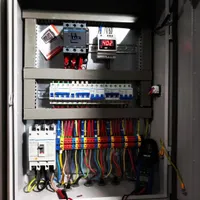 برقکار/برق کار صنعتی/اینورتر/PLC/دستگاه کل اهواز|خدمات پیشه و مهارت|اهواز, کیانشهر|دیوار