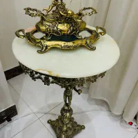 میوه خوری و کنار سالنی برنج|ظروف سرو و پذیرایی|باقرشهر, |دیوار