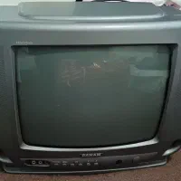 تلویزیون ۱۴ اینچ