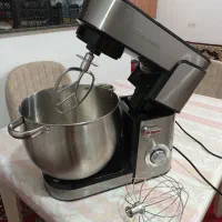 همزن 12لیتری