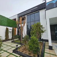 ویلا دوبلکس استخردار ۳ خواب مستر