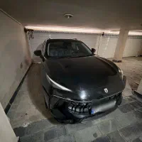 لاماری ایما مشابه صفر 401