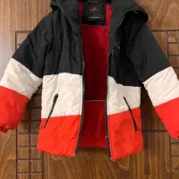 تعدادی کاپشن زنانه وپسرانه نو