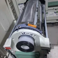 دستگاه چاپ ریسوگراف ریسو گراف RZ 200|پرینتر، اسکنر، کپی، فکس|تهران, آبشار تهران (دریاچه)|دیوار