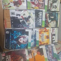 بازی ایکس باکس ۳۶۰|کنسول، بازی ویدئویی و آنلاین|تهران, دریا|دیوار