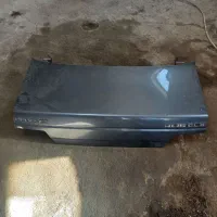 درب کاپوت بی رنگ استوک