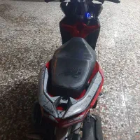 موتور کلیک150 تمیز|موتورسیکلت|دزفول, |دیوار