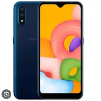 گوشی سامسونگ a01 معاوضه هم میکنم