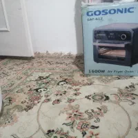 مینی فر چند کاره