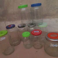 شیشه سس