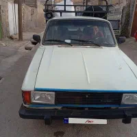 وانت ۹۲فروش فوری