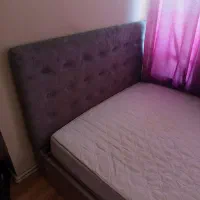 تخت ۲نفره