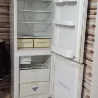 یخچال و فریزر الکترواستیل بدون برفک