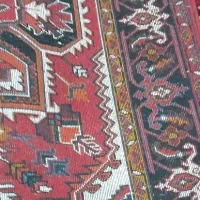 فرش جفت ۶ هریس|فرش|تبریز, |دیوار