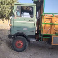 خاور ۶۰۸ مدل ۶۹