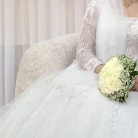 لباس عروس