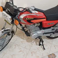 هندا رهرو۱۲۵ a1مدل ۱۴۰۰