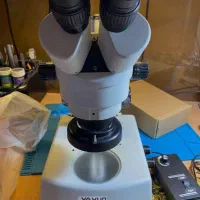 میکروسکوپ (لوپ) YX AK12 لوازم.ابزارتعمیرات موبایل