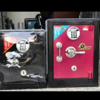 گاوصندوق w2222|ابزارآلات|قزوین, |دیوار