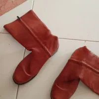 بوت زنانه اصل|کیف، کفش، کمربند|تهران, سازمان آب|دیوار