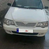 پراید مدل ۹۱ عروسک|خودرو سواری و وانت|ارومیه, |دیوار