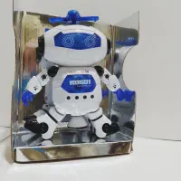 ربات موزیکال|اسباببازی بچه|اصفهان, طامه|دیوار