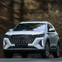 Tiggo7 Awd دو دیفرانسیل قیمت کارخانه