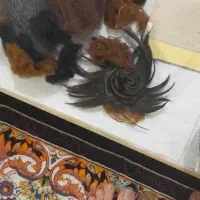 مقداری لوازم آرایشگاه|آرایشگاه و سالن‌های زیبایی|گرگان, |دیوار