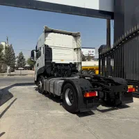 تریلی|خودرو سنگین|تهران, شهرک دریا|دیوار