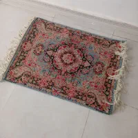 زیرپای فیروزه ای