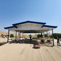 اجراکننده سقف شیروانی صفرزاده