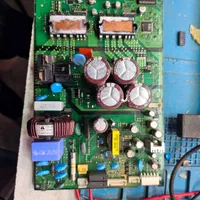 تعمیرات تضمینی برد اسپیلت اینورتر