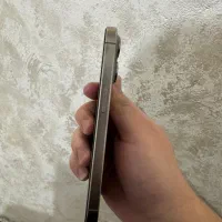 Iphone 15 pro 128|موبایل|گرگان, |دیوار