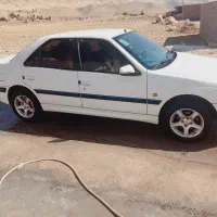 پژو پارس|خودرو سواری و وانت|دوگنبدان, |دیوار