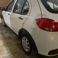 کوییک gx-l فول (صفر) ارتقا یافته|خودرو سواری و وانت|تهران, استقلال|دیوار